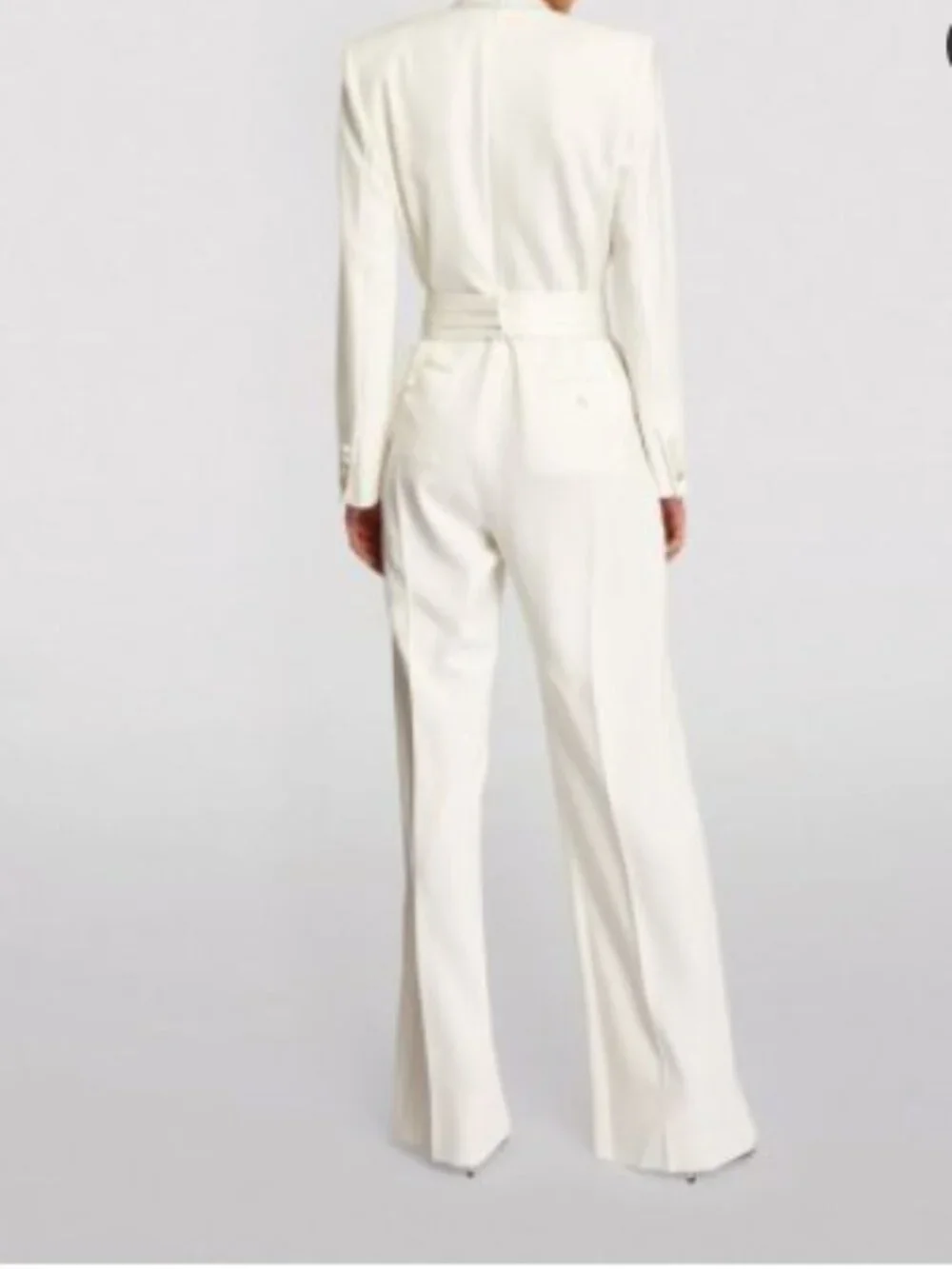 Max Mara Jumpsuit with NWT size 34 - Picture 2 of 3